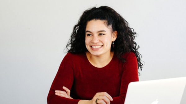 female student