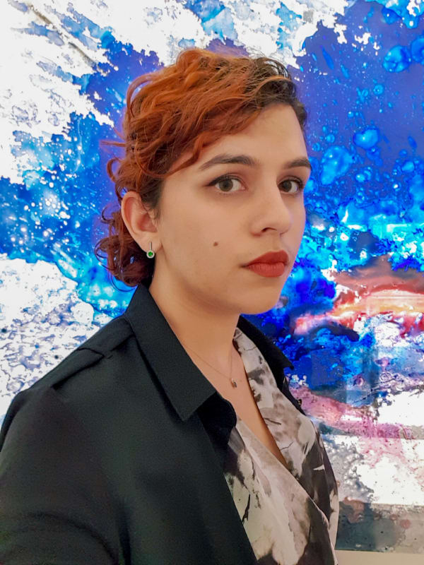 Nora Qamar