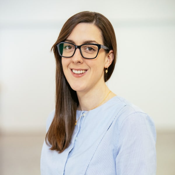 Rachel Marsden head shot