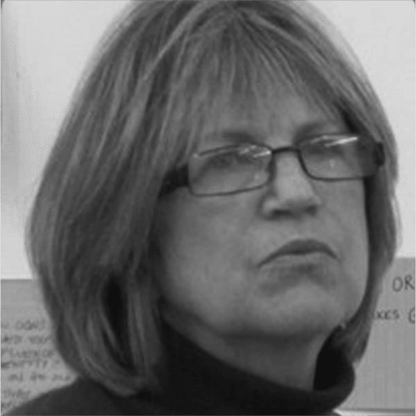 portrait of Jane Collins