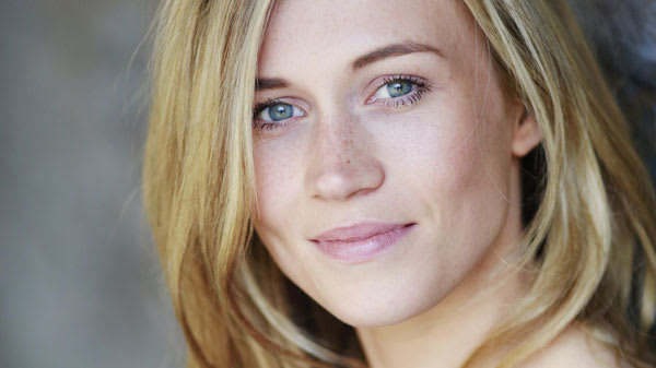 Jessica Kinsey