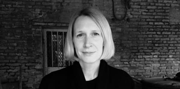 UAL Staff Researcher, Alison Moloney