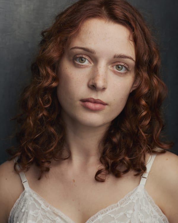 Emma O'dwyer
