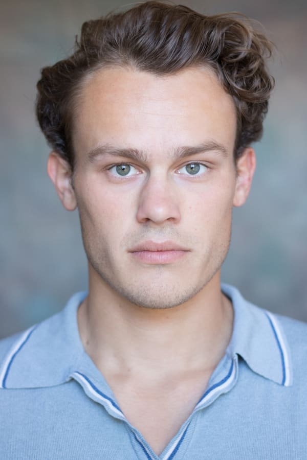 George Smale