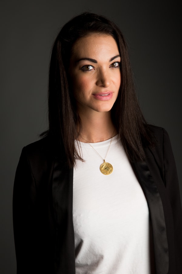 Ayshen Ali
