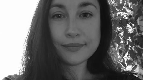 Photo of Charline Springer