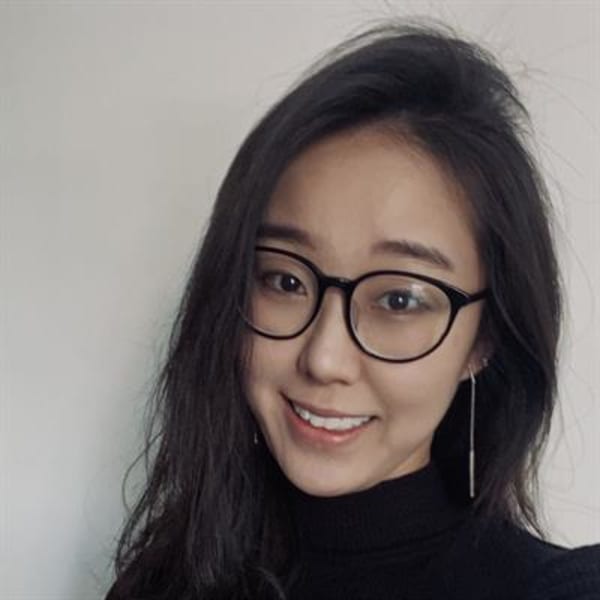 Crystal Zhang