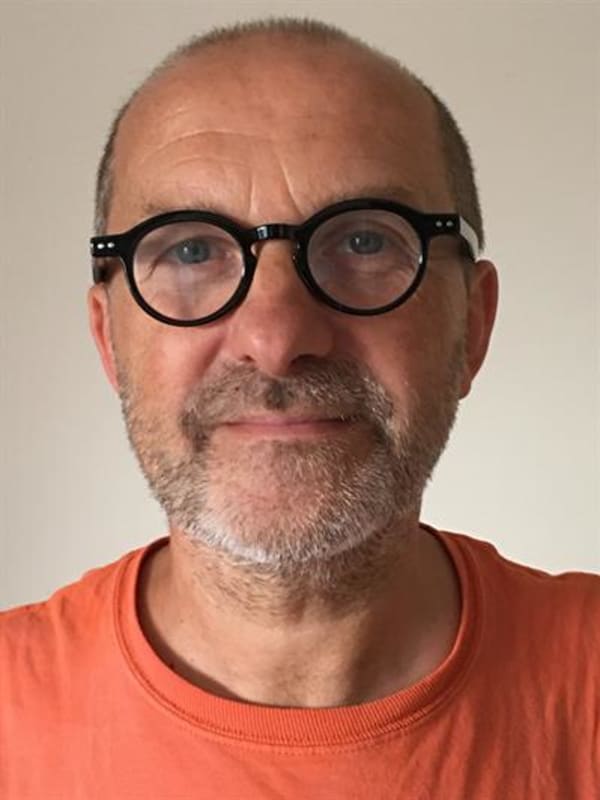 Joel Lardner