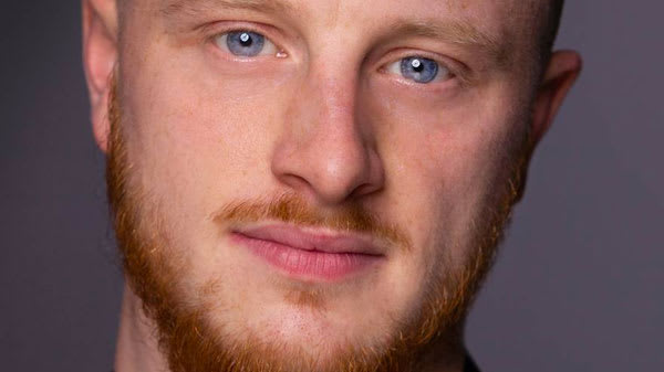 Johny Gill