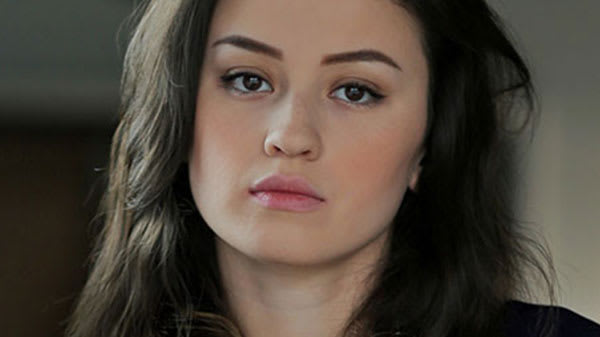 Kimberly Ryder