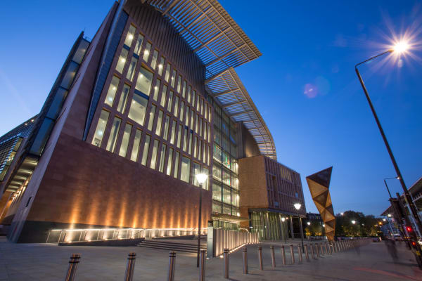 Francis Crick Institute