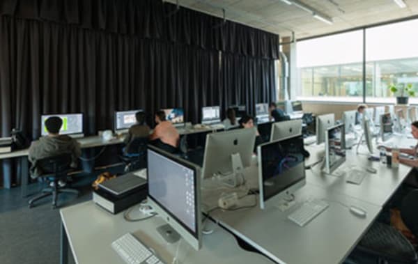 Facilities - CAD