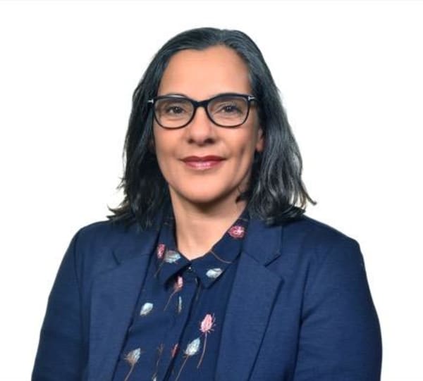 Victoria Odeniyi