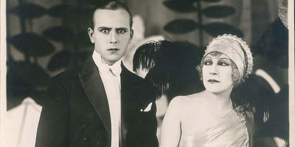 Fashion in Film