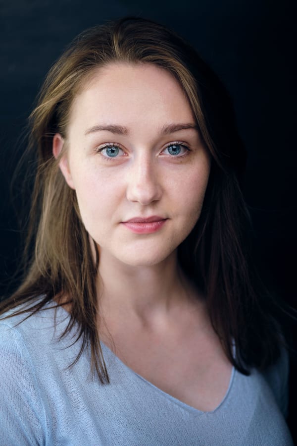 Christine Steel