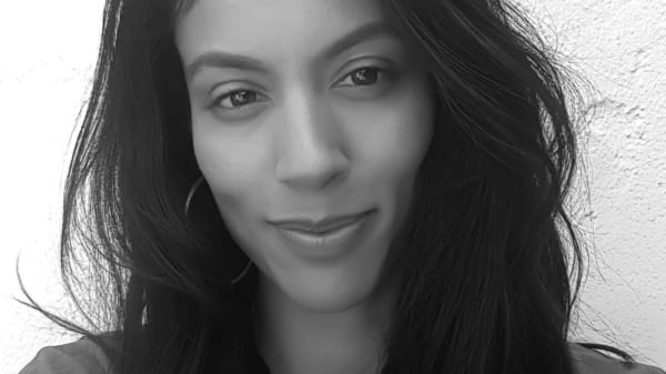 Photo of Lora Ghany