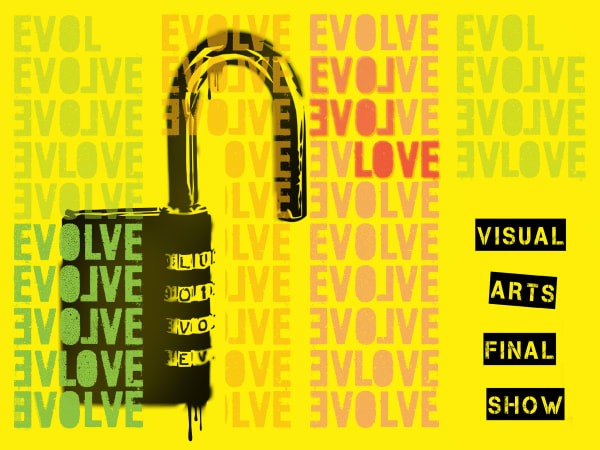 UNLOCK THE LOVE logo