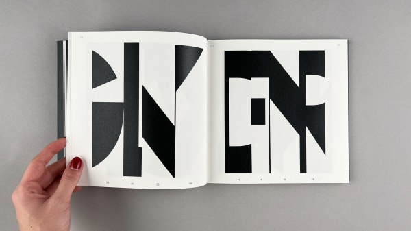 Vitalina Virupajeva, 2024 BA (Hons) Graphic And Media Design, London College of Communication, UAL