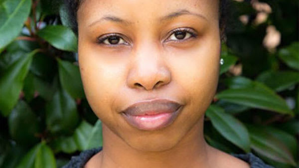 Tanya Mlambo