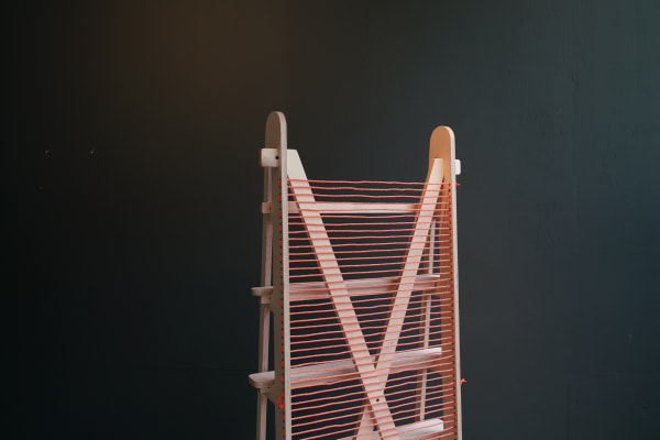 Wooden furniture 