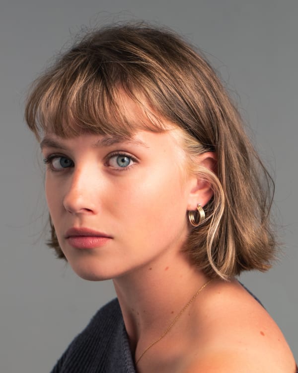  Flora Squires