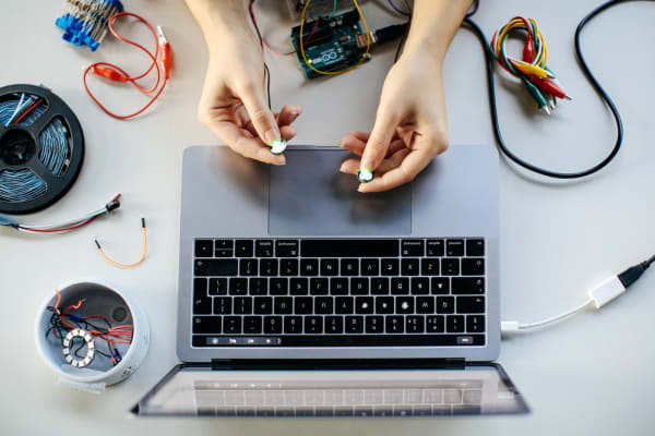Book an online drop-in session