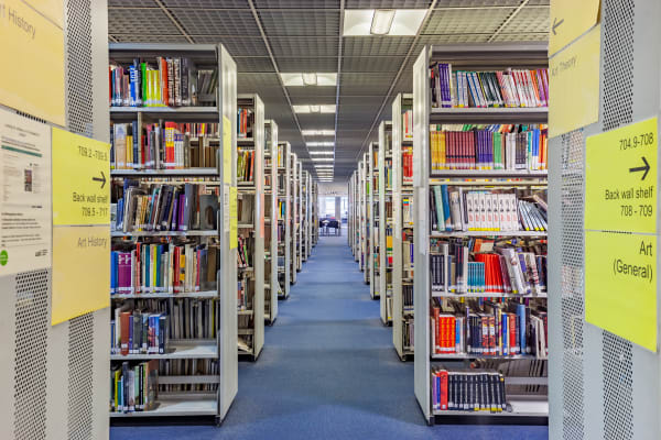 Library