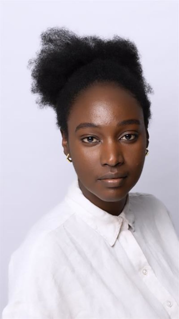 Fiona Uwamahoro