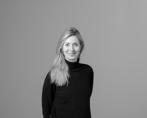 portrait of Ewelina