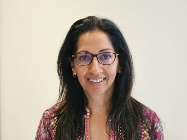 Navtej Purewal