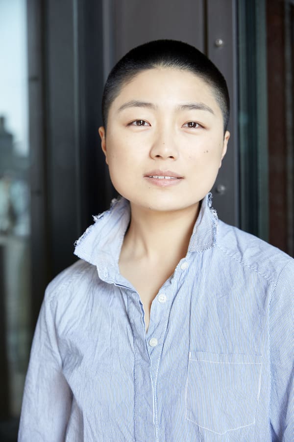Adrienne Yang