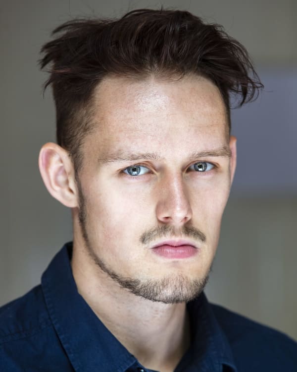  Gabriel Fogarty-Graveson