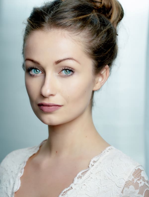 Francesca Waterworth