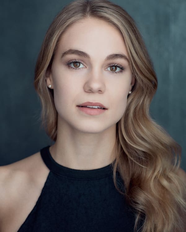 Meagan Connolly