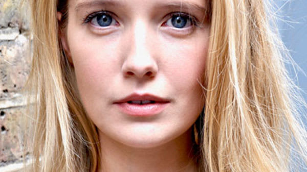 Isobel Wood