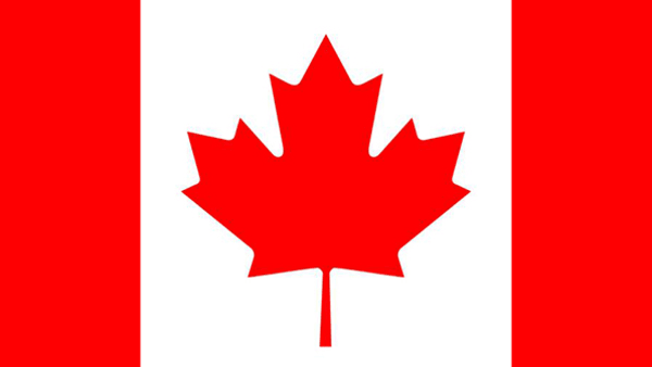 Flag of Canada
