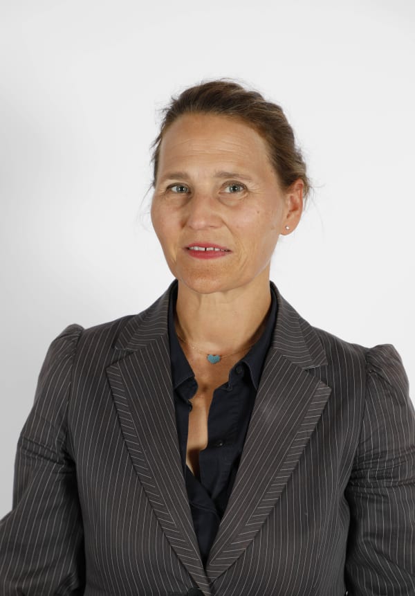 Dr Alison Green