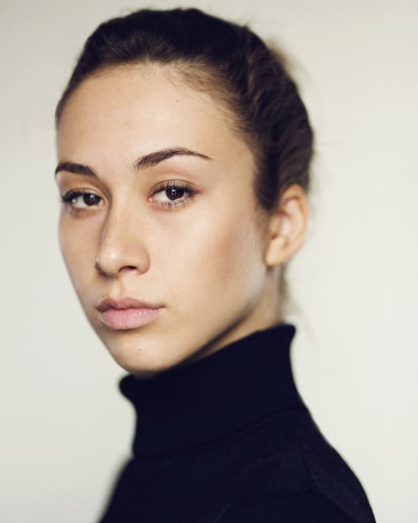 Victoria Valcheva