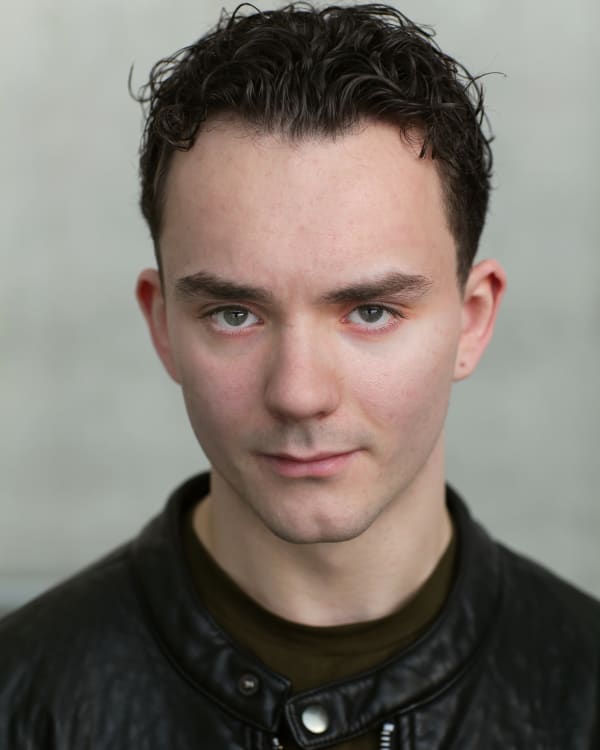 Mitchell Howie