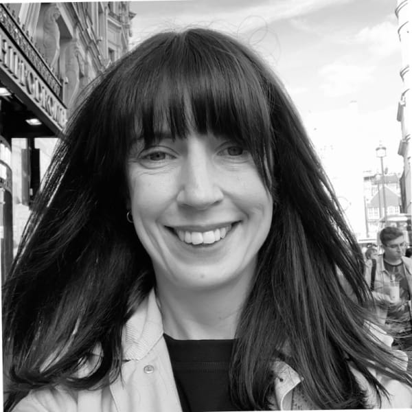 Headshot of Lindsay Pentelow