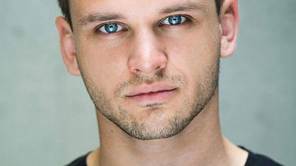 Dominic Weatherill