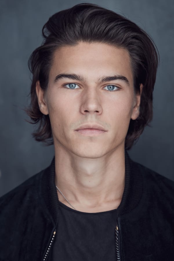 Maximilian Henhappel