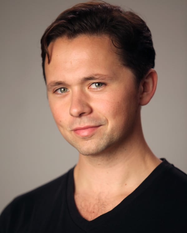 Chris Gallagher