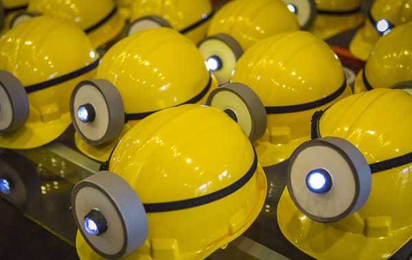 Minions