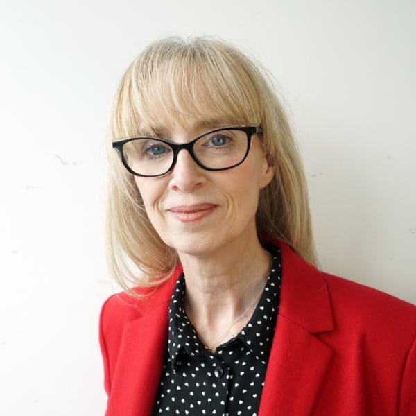 Henrietta Garnett Help to Grow