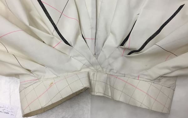 Exploding Fashion: Cutting, Constructing and Thinking Through Things