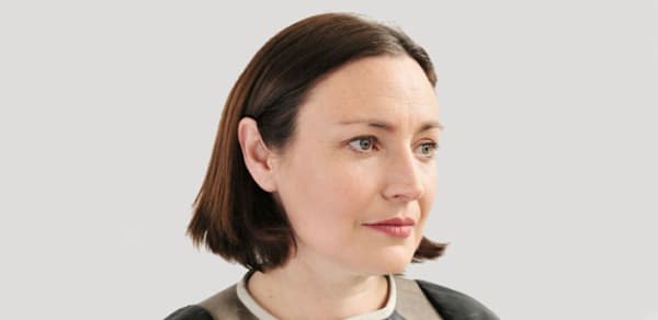 Portrait of Professor Judith Clark