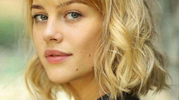 Hannah van der Westhuysen