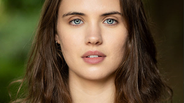 Eleanor Barratt