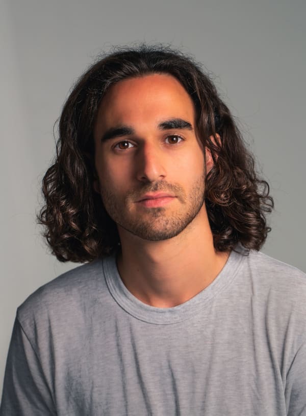 Max Katz